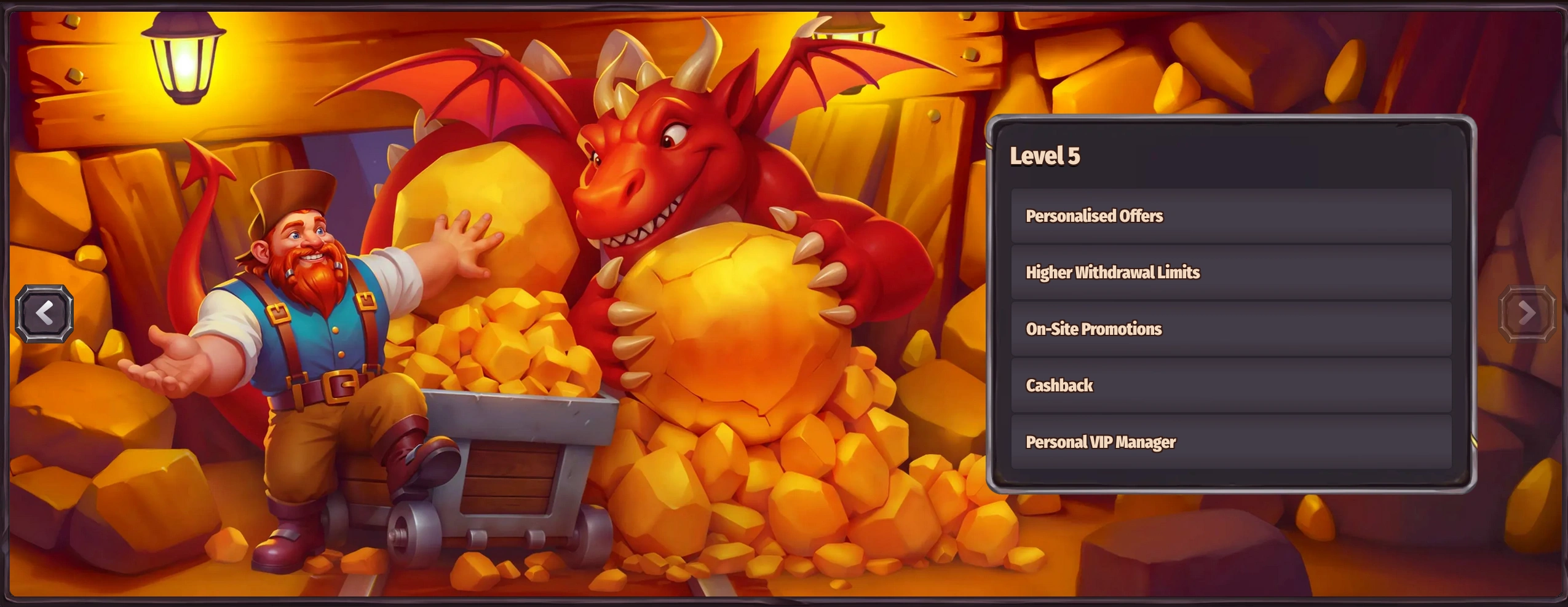 dragonia casino bonus